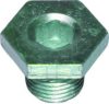 BIRTH 8731 Oil Drain Plug, oil pan